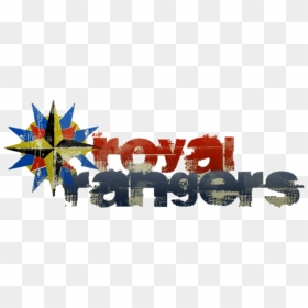 Thumb Image - Royal Ranger Logo Png, Transparent Png - royal rangers logo png