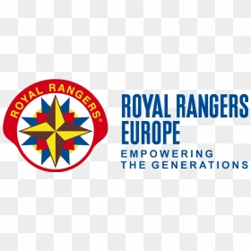 Royal Rangers Europe - Papa Murphy's Take 'n' Bake Pizza, HD Png Download - royal rangers logo png