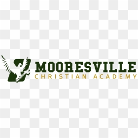 Mooresville Christian Academy Logo, HD Png Download - mca logo png