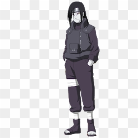 Jounin Do Som - Illustration, HD Png Download - orochimaru png