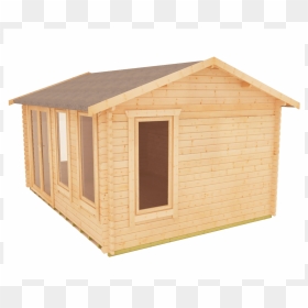 Log Cabin, HD Png Download - log cabin png