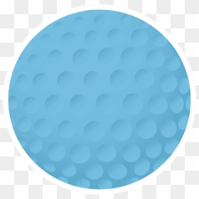 Golf Ball Icon - Whistler Olympic Park, HD Png Download - golfball png