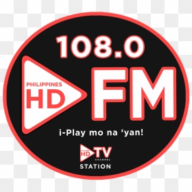 Circle, HD Png Download - hd tv png