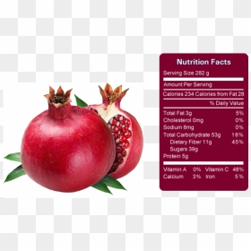 Pomegranate Seed Png - Much Fiber Does Pomegranate Have For Daily Value, Transparent Png - pomegranate seeds png