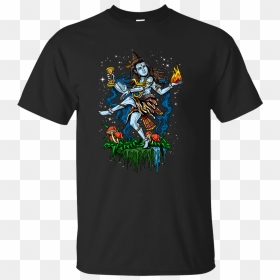 Nataraja T Shirt, HD Png Download - nataraja images png