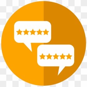 Online Reputation - Transparent Png Review Icon, Png Download - reputation png