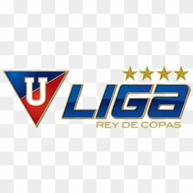 Logo Liga De Quito, HD Png Download - copas png