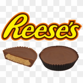 Chocolate, HD Png Download - reeses png