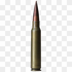 408cheytac - Sniper Bullet, HD Png Download - bullet casing png