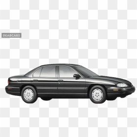 Chevrolet Lumina Side View, HD Png Download - sedan cars png
