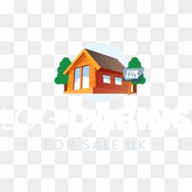 Illustration, HD Png Download - log cabin png
