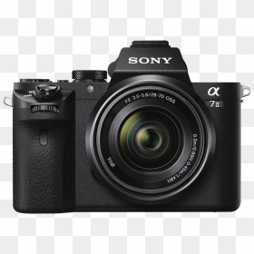 Α7 Ii, HD Png Download - resident sleeper png