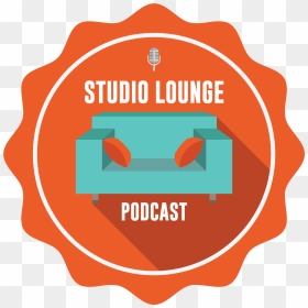 Studio Lounge Podcast Logo - District Institute Of Education & Training, Gajapati, HD Png Download - podcast logo png