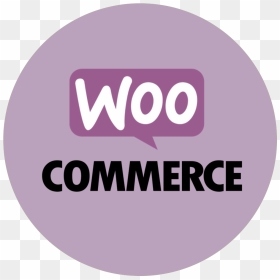 Thumb Image - Woocommerce Icon Png, Transparent Png - woocommerce logo png