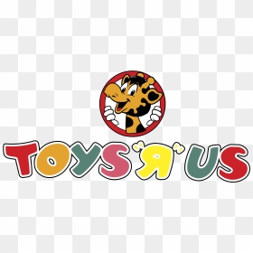 Toys R Us Transparent Png - Different Toys R Us Logos, Png Download - babies r us logo png