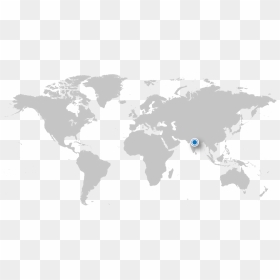 Finland In The World, HD Png Download - vivo ipl png