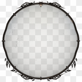 Circle, HD Png Download - thrall png