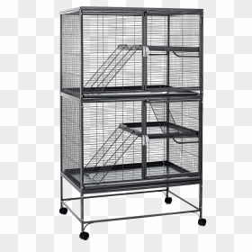 Cage Png Image Background - Large Chinchilla Cages Uk, Transparent Png - nick cage png