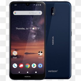 Nokia 3 V, HD Png Download - nokia png