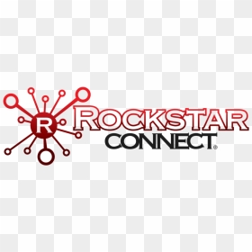 Rockstar Connect Networking Event, HD Png Download - rockstar png