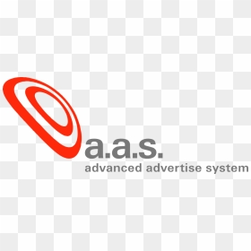 Aas Advanced Advertise System Logo - Parallel, HD Png Download - advertise png