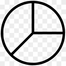 Chart Diagramm Circle Percentage - Hippy Png, Transparent Png - percentage png