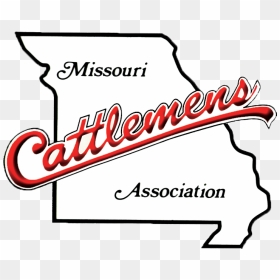 Mo Cattlemen"s Association , Png Download - Missouri Junior Cattlemen's Association, Transparent Png - mca logo png