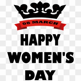 Poster, HD Png Download - happy womens day png