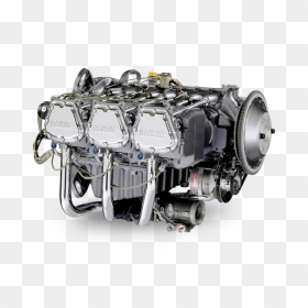 Lycoming Tio 540 Ae2a, HD Png Download - jet engine png