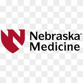 Nebraska Medical Center Clinic Pharmacy - Nebraska Medical, HD Png Download - nebraska png