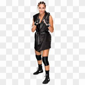 Daria Berenato, HD Png Download - broken matt hardy png