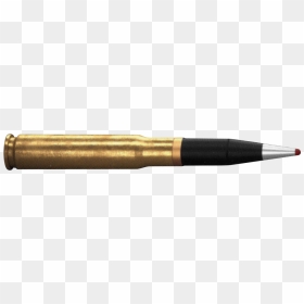 Bullet, HD Png Download - bullet casing png