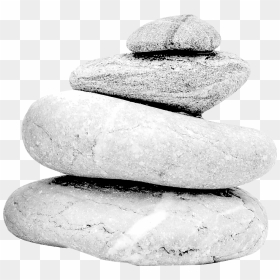 Stones Transparent Background, HD Png Download - big stone png