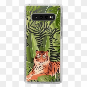 Bengal Tiger, HD Png Download - bullet casing png