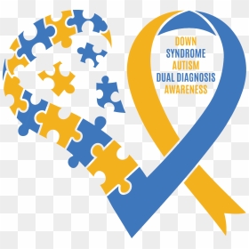 Graphic Design, HD Png Download - autism awareness png