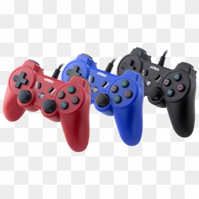 Core Controller For Playstation®3 - Nyko Core Controller, HD Png Download - ps3 controller png