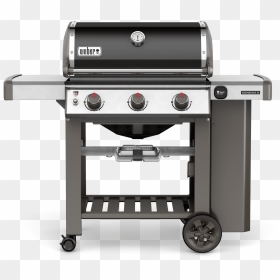 Grill Png Image - Weber Spirit Ii E210 Gas Grill Mocha, Transparent Png - barbecue grill png