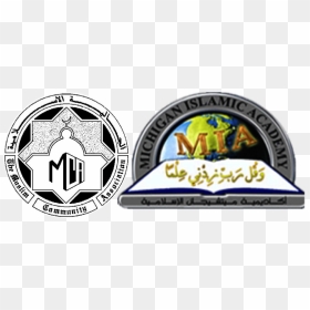 Michigan Islamic Academy Logo , Png Download - Michigan Islamic Academy, Transparent Png - mca logo png