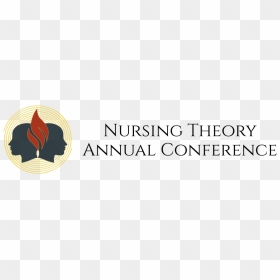 Nursing Theory Annual Conference - Monochrome, HD Png Download - abstracts png