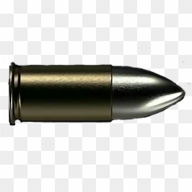 #bullet #freetoedit - Ammunition, HD Png Download - bullet casing png