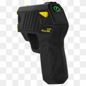Thumb Image - Pulse Taser Gun, HD Png Download - taser png