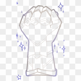 Sketch, HD Png Download - thrall png