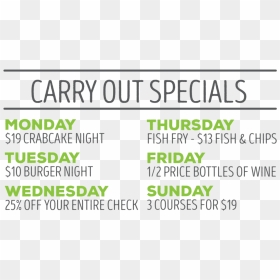 Parallel, HD Png Download - fish and chips png