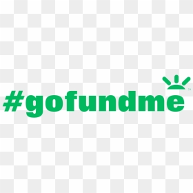 Как Gofundme Помогает Собирать Деньги На Лечение - Graphics, HD Png Download - go fund me logo png