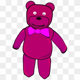 Five Nights At Freddys Teddy Bear Adesivos Clipart Vetor PNG