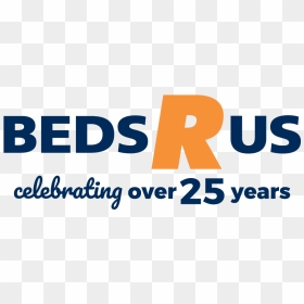 Beds R Us Logo, HD Png Download - babies r us logo png