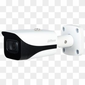 Picture Of Dahua 8mp Wdr Ir Mini Bullet Network Camera, - Ipc Hfw1831ep, HD Png Download - bullet casing png