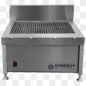 Synergy Grill, HD Png Download - barbecue grill png