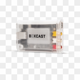Boxcaster Hdsd2 Live Hd Video Streaming Encoder - Boxcaster For Sale, HD Png Download - hd video png