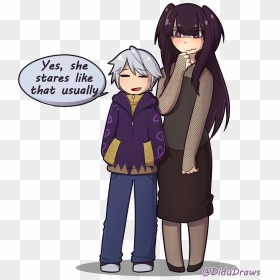 Cartoon, HD Png Download - tharja png